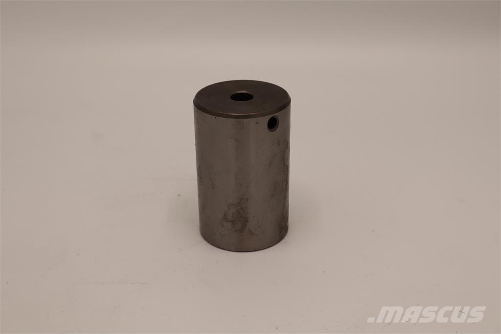 Volvo PIN_NO1 Sanzuman