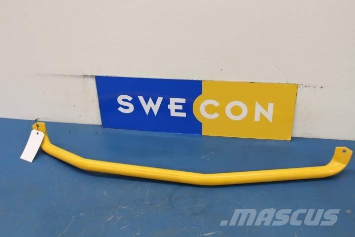 Volvo Räcke Saseler