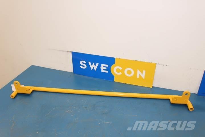 Volvo Räcke Saseler