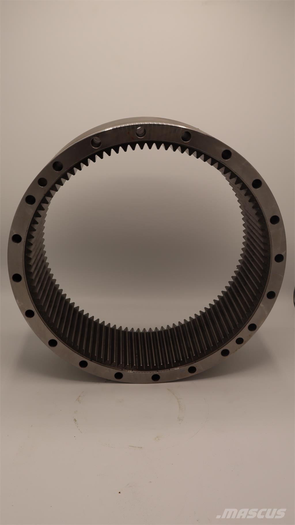 Volvo RINGHJUL Sanzuman