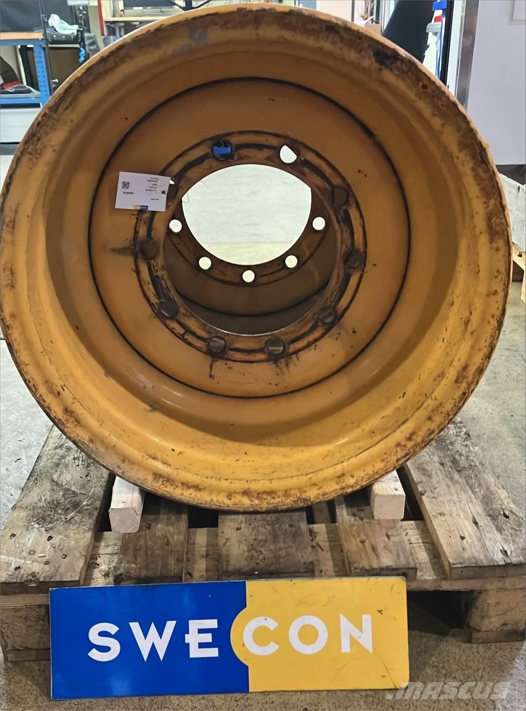 Volvo SARG Lastikler
