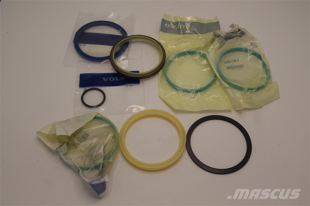 Volvo SEAL KIT Hidrolik