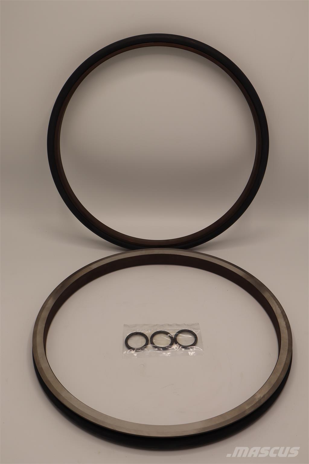 Volvo SEAL_KIT Sanzuman