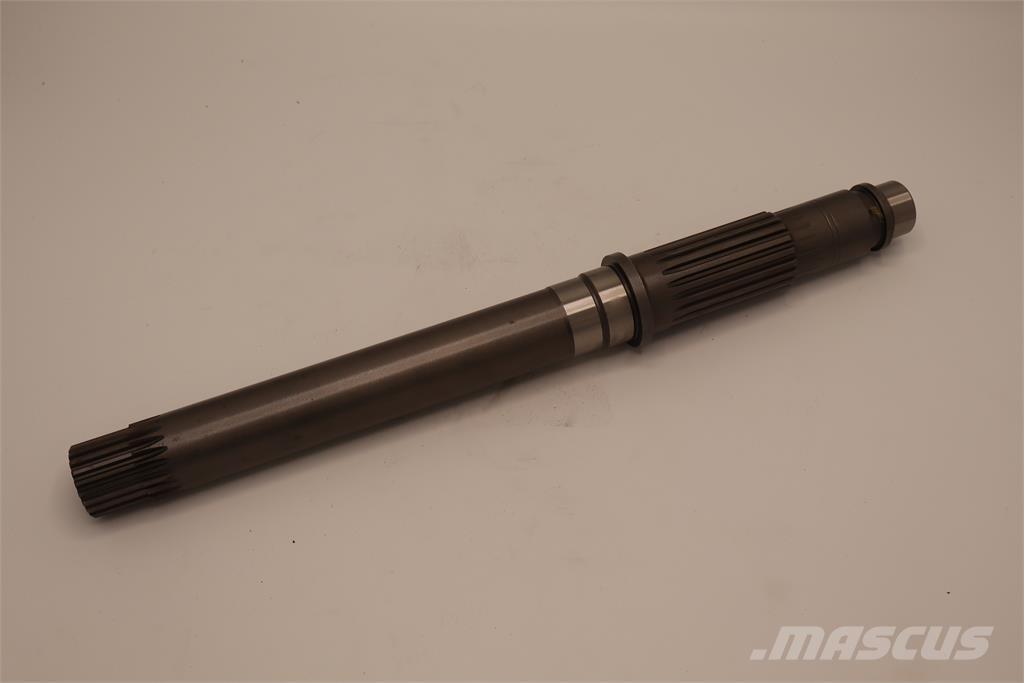 Volvo SHAFT Saseler