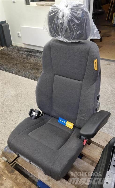 Volvo STOL Kabin