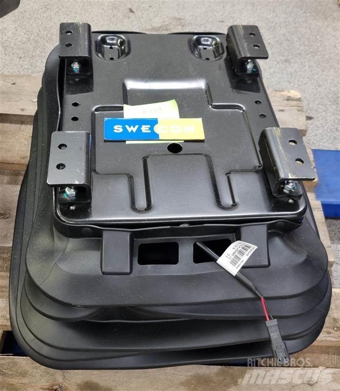 Volvo STOL Kabin