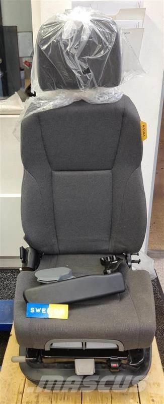 Volvo STOL Kabin