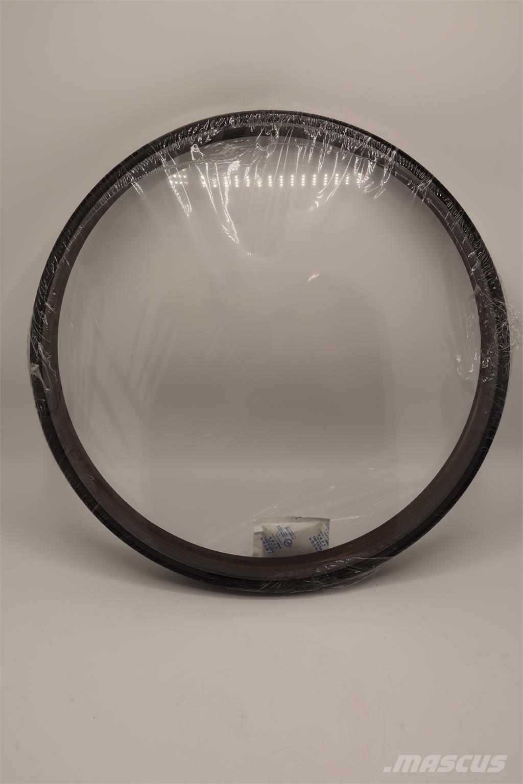 Volvo TÄTNING Sanzuman