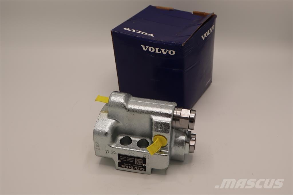 Volvo VENTIL Hidrolik