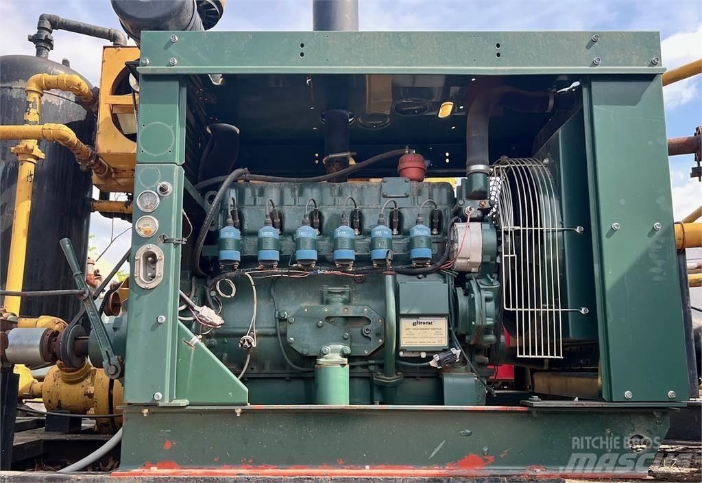 Arrow VRG330 Motorlar