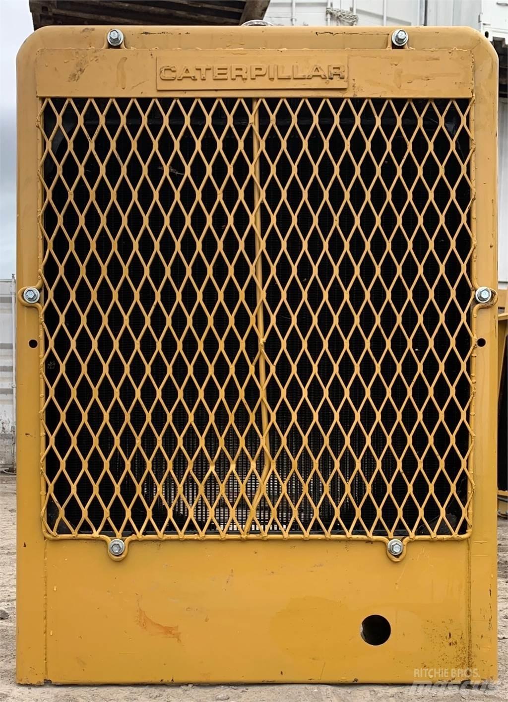 CAT 3304 Radyatörler