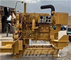 CAT C15 Motorlar