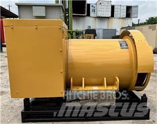 CAT SR4 Diğer Jeneratörler