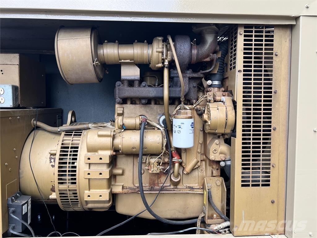 Cummins 4BT Motorlar