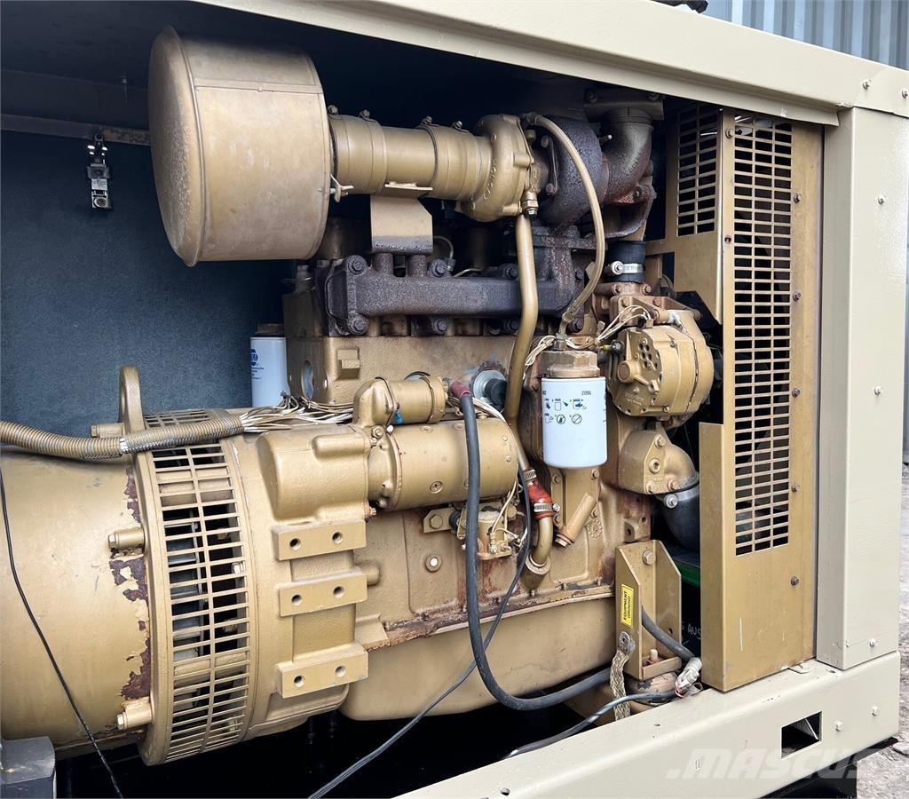 Cummins 4BT Motorlar