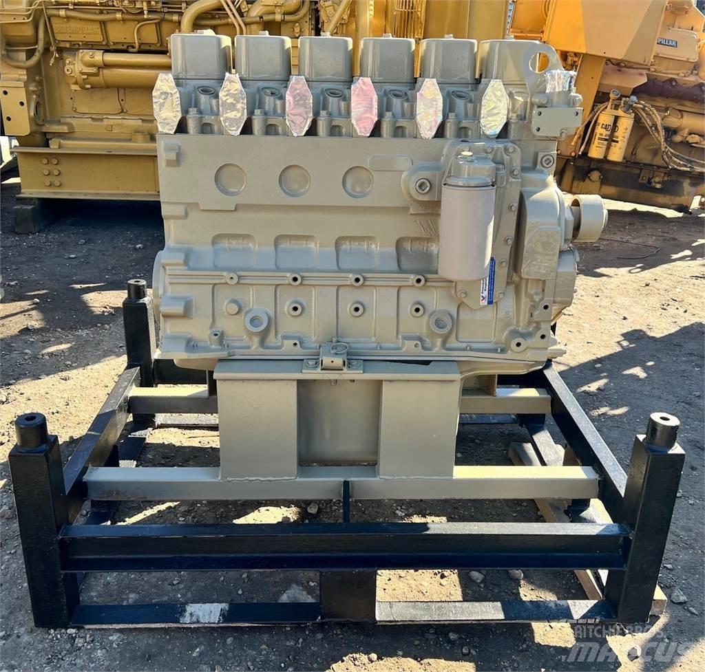 Cummins 6B Motorlar