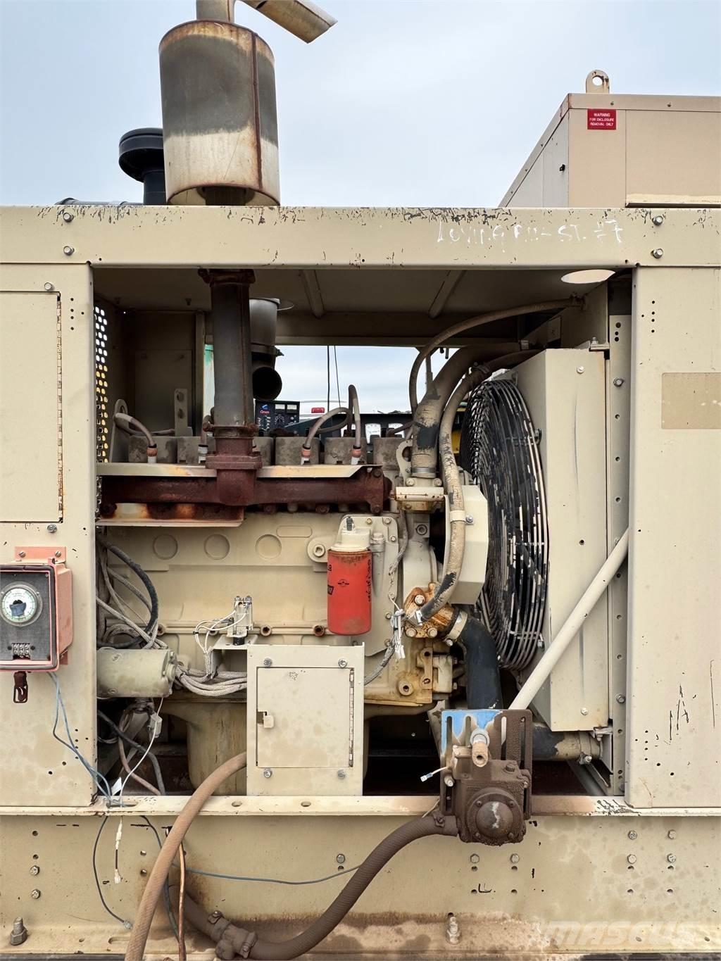 Cummins G5.9 Motorlar