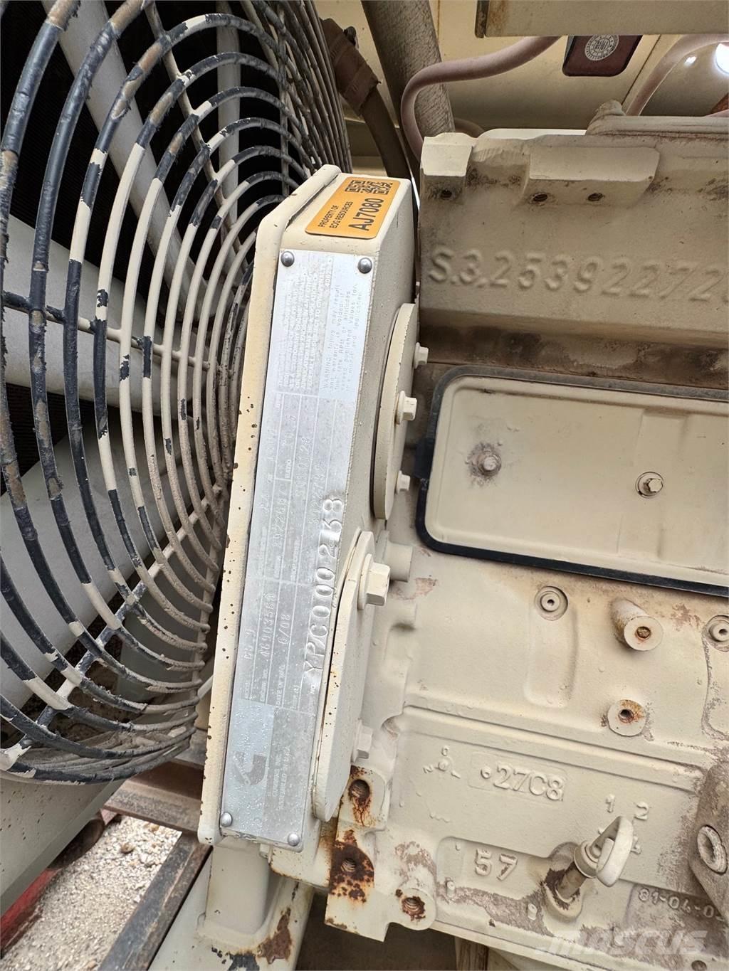 Cummins G5.9 Motorlar