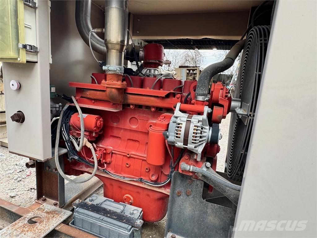 Cummins G5.9 Motorlar