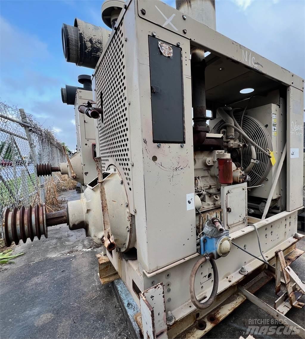 Cummins G5.9 Motorlar