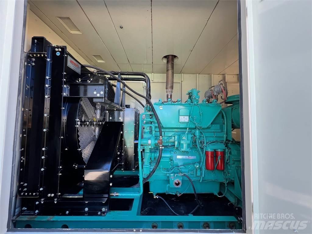 Cummins GTA19 Motorlar
