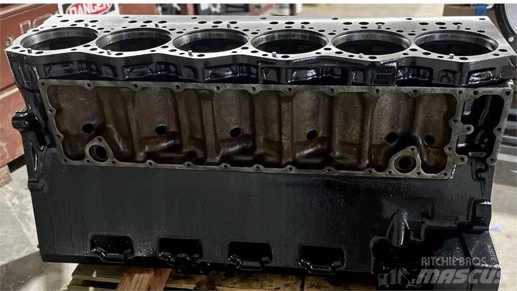 Cummins K19 Motorlar