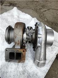 Cummins Turbo Motorlar