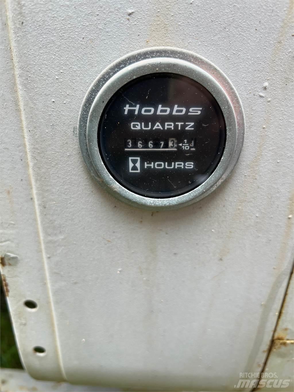Detroit 353 Motorlar