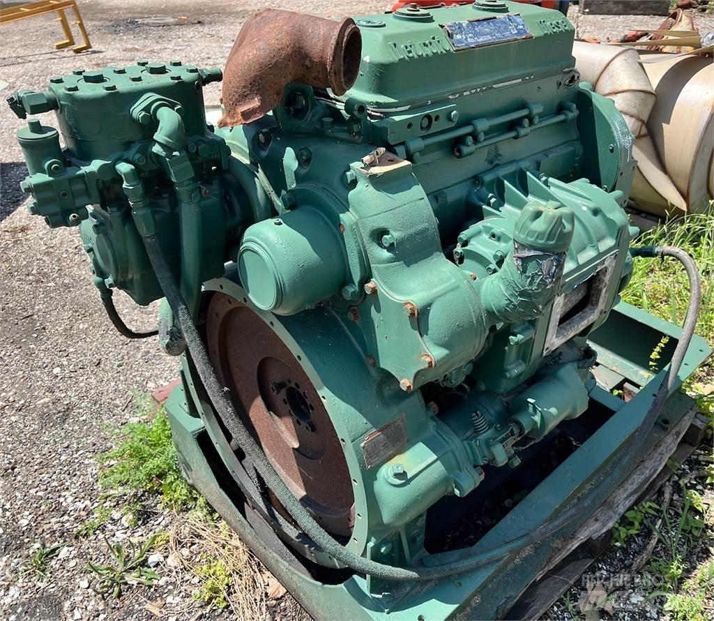 Detroit 371 Motorlar