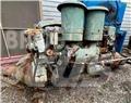Detroit 6-71 Motorlar