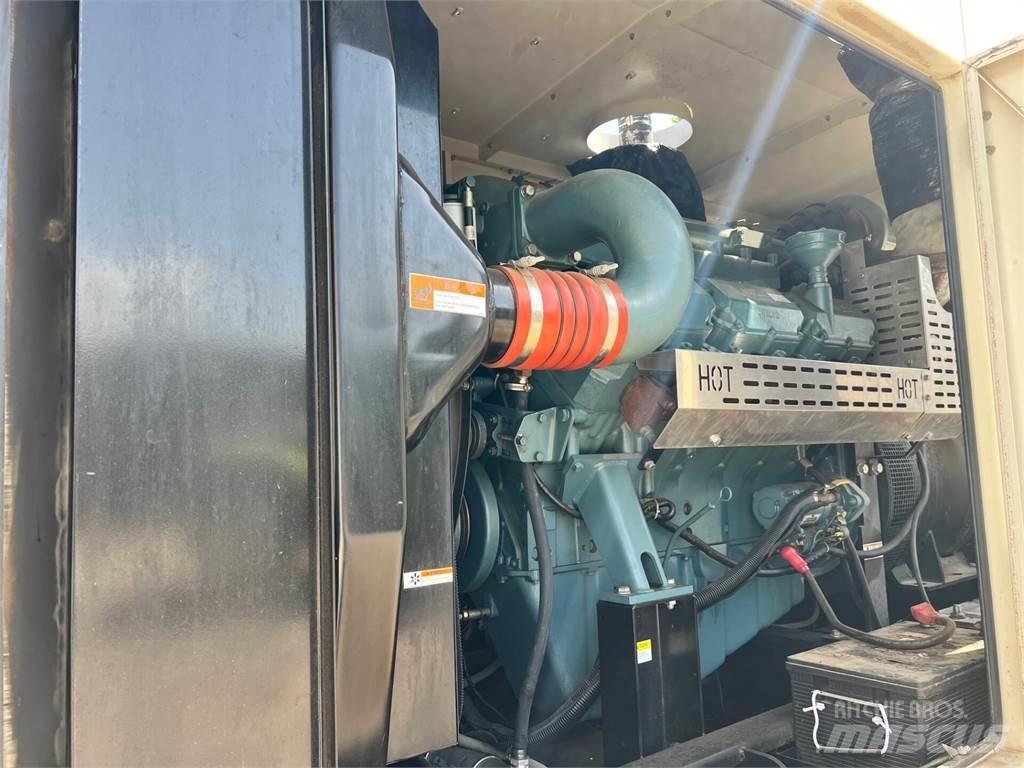 Doosan P222FE Motorlar