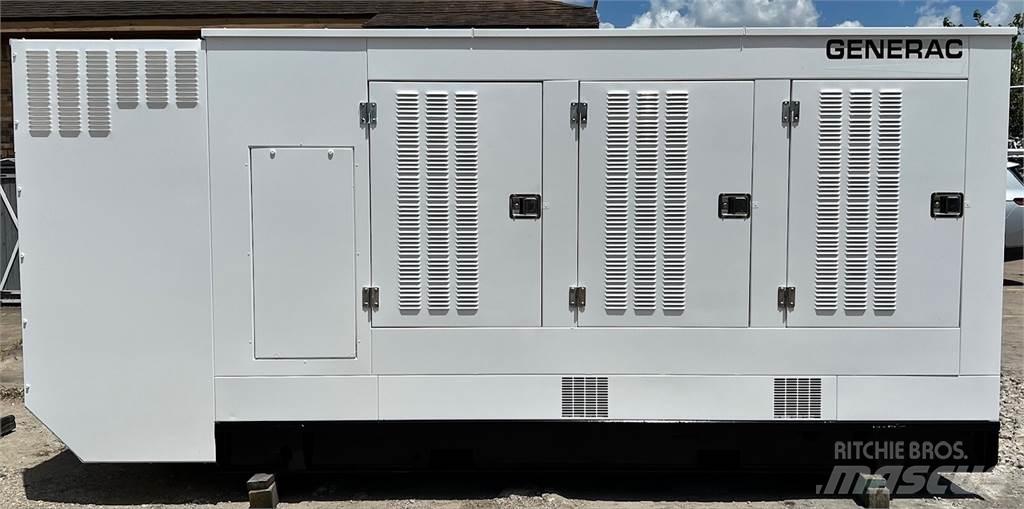 Generac MG250 Gaz Jeneratörleri