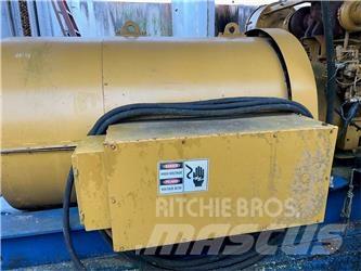 Kato 1500kW Diğer Jeneratörler