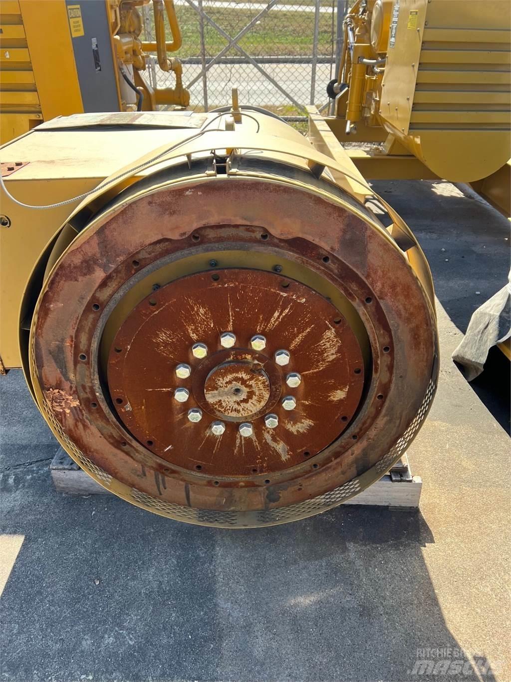 Kato 600kW Diğer Jeneratörler