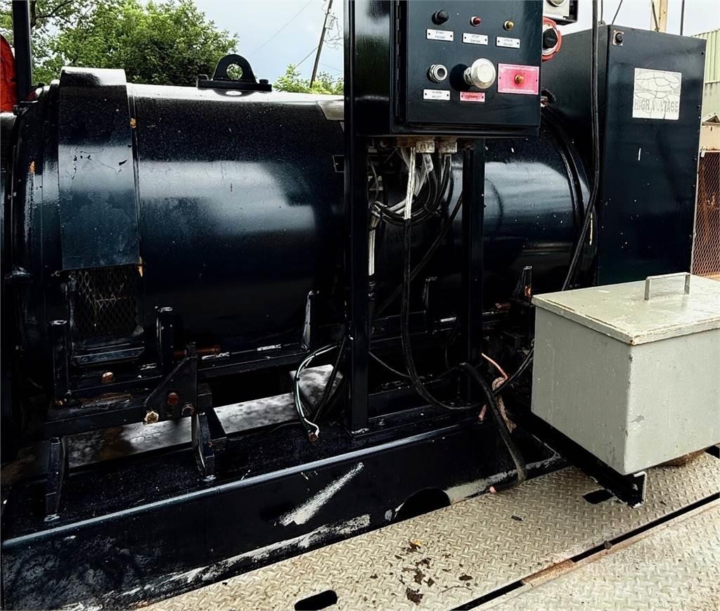Kato 6P6-3300 Diğer Jeneratörler