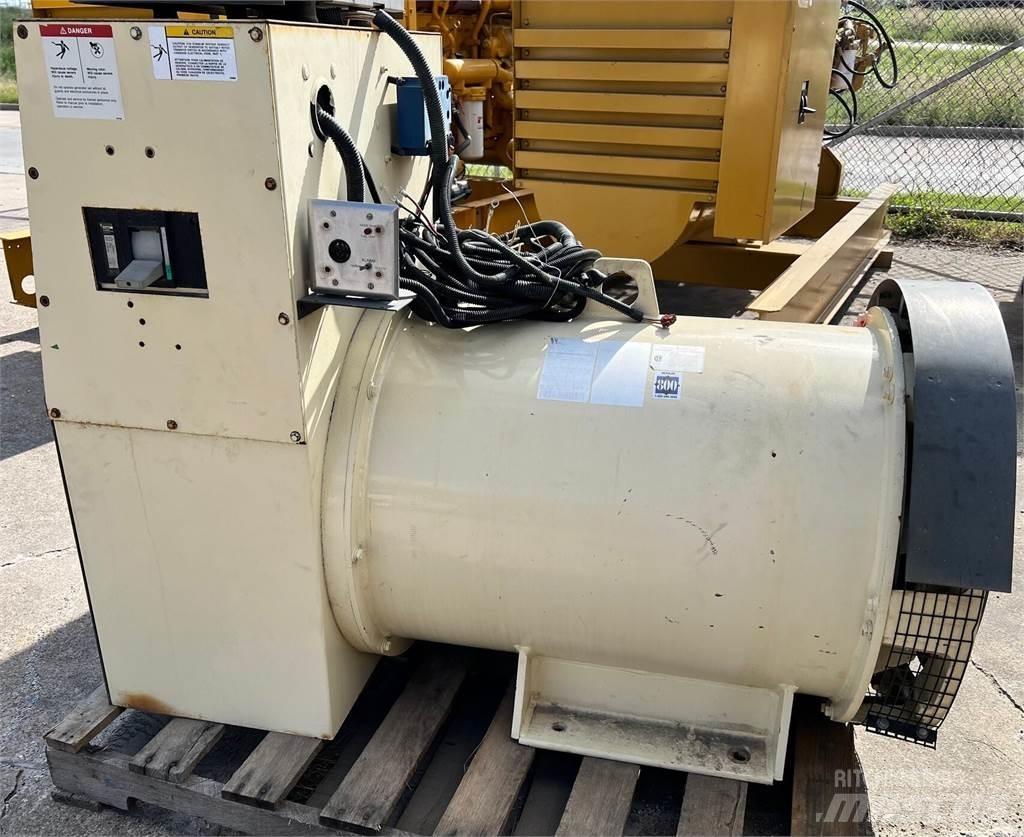 Kohler 350kW Diğer Jeneratörler