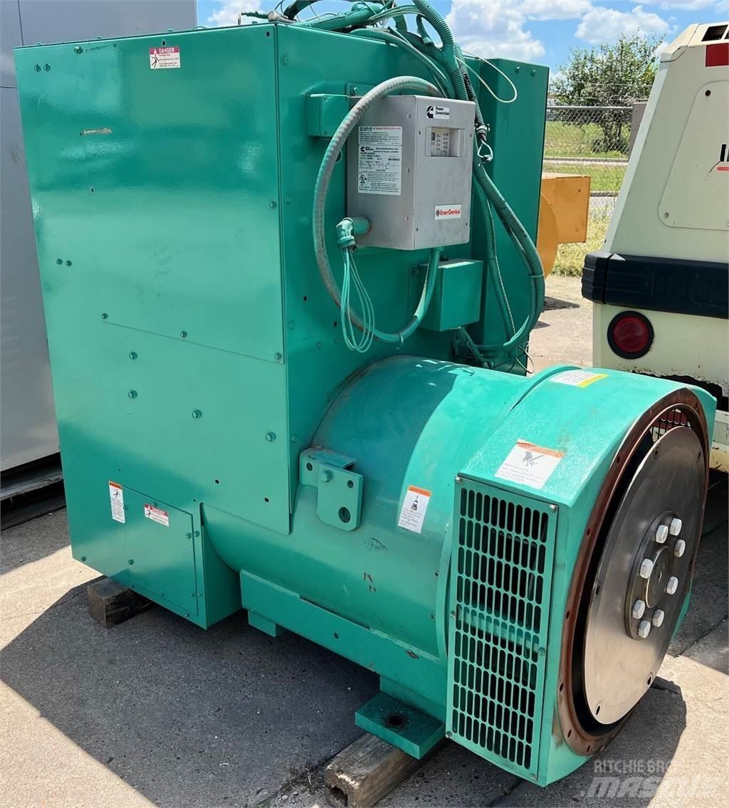Onan 400kW Diğer Jeneratörler