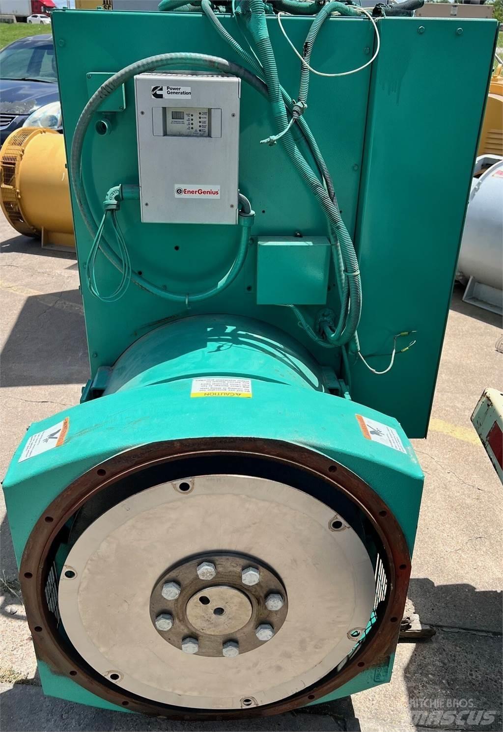Onan 400kW Diğer Jeneratörler