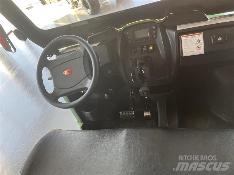 Kymco  UTV'ler