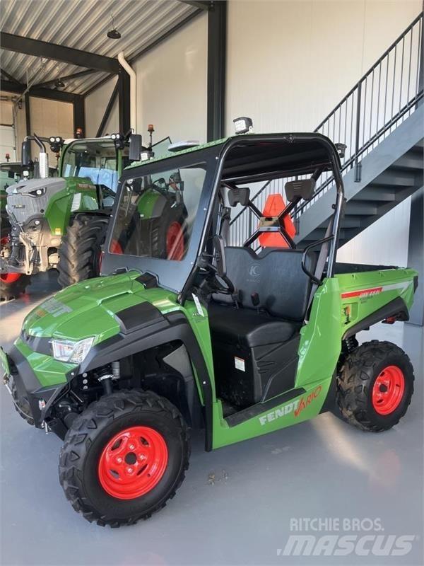 Kymco  UTV'ler