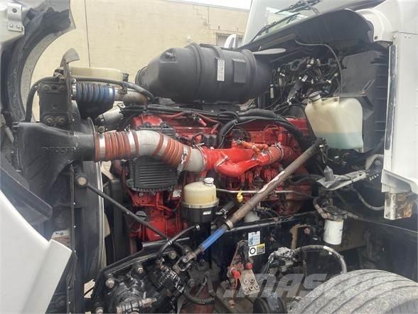 Kenworth T660 Çekiciler