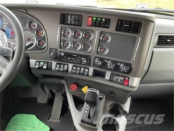 Kenworth T680 Çekiciler
