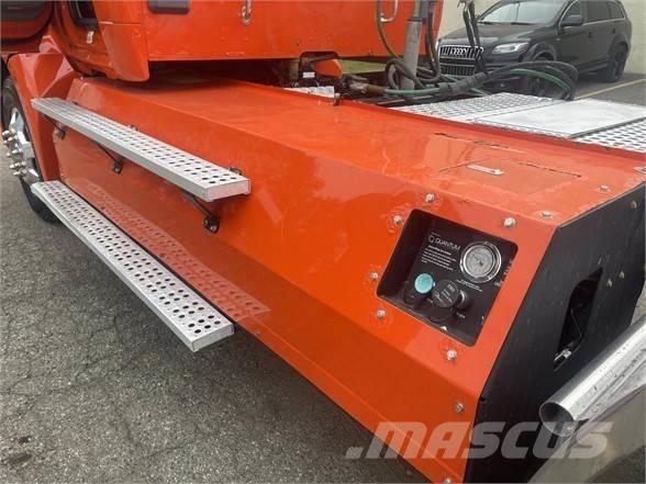 Kenworth T680 Çekiciler