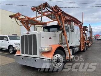 Peterbilt 389 Diger