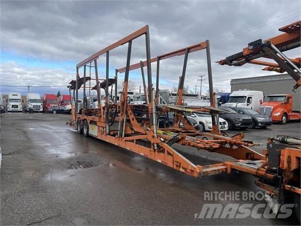 Peterbilt 389 Diger