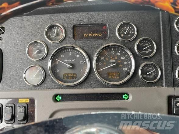 Peterbilt 389 Diger