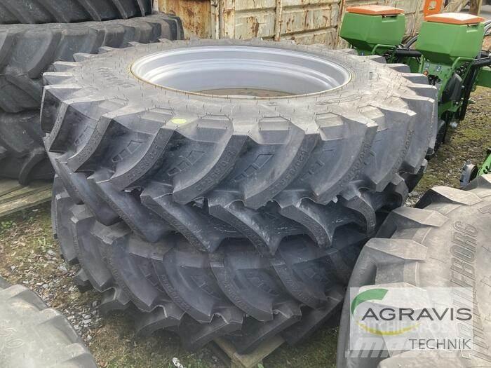  520/85R42 Tekerlekler