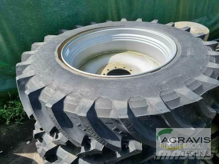  520/85R42 Tekerlekler