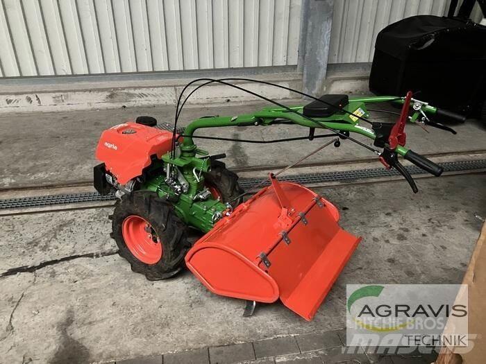 Agria 3400 Diger kar ve yol makinalari