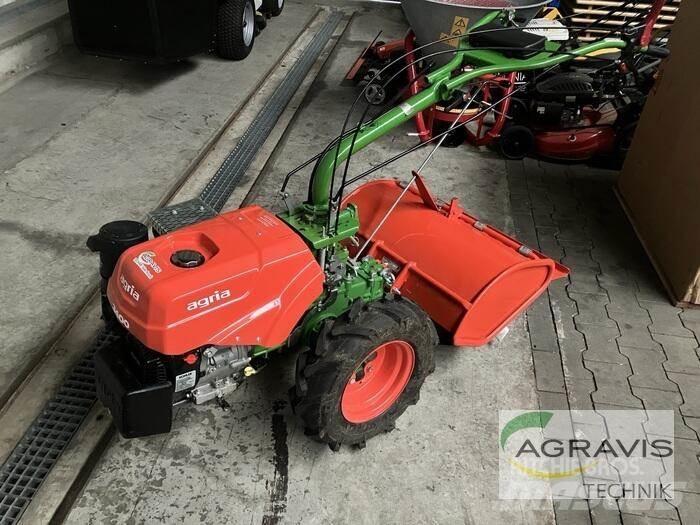 Agria 3400 Diger kar ve yol makinalari
